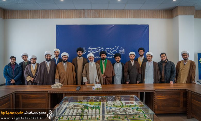 تبلیغ تربیت‌محور؛ کلید نجات جامعه از چالش‌های فرهنگی و اعتقادی